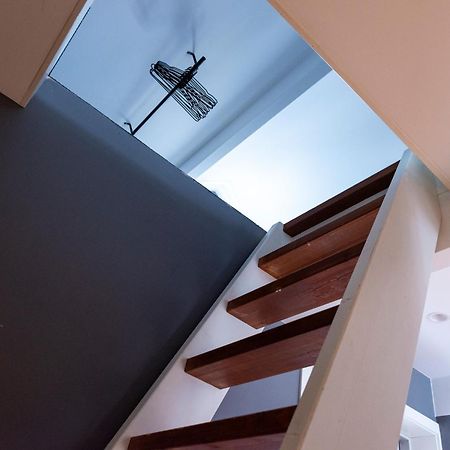 Eidebua Apartment Haug Bagian luar foto